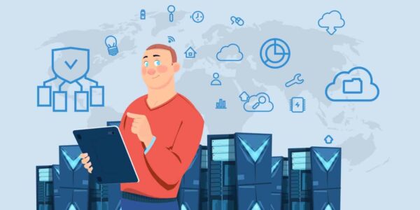 Server managed: cosa sono, vantaggi, caratteristiche, servizi migliori