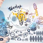 startup
