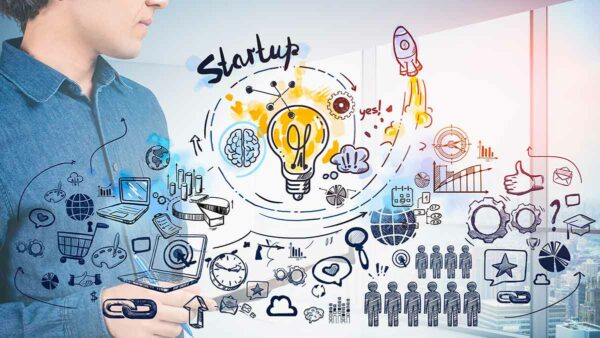 Le 20 startup più importanti della storia